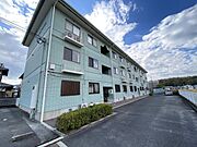 竜野駅より徒歩9分 1階 築28年8ヶ月の賃貸物件