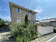 野里駅より徒歩41分 築15年3ヶ月 2階建の賃貸物件