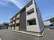 野里駅より徒歩24分 3階 築11年2ヶ月の賃貸物件