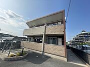 播磨高岡駅より徒歩20分 1階 築8年10ヶ月の賃貸物件