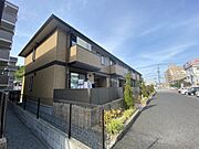 グランヒル青山 1階 築12年5ヶ月の賃貸物件