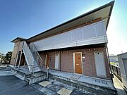 英賀保駅より徒歩21分 1階 築15年8ヶ月の賃貸物件