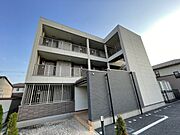 山陽天満駅より徒歩11分 2階 築11年4ヶ月の賃貸物件