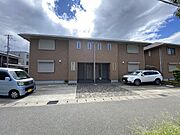 妻鹿駅より徒歩13分 2階 築20年6ヶ月の賃貸物件