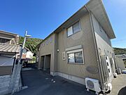 播磨高岡駅より徒歩22分 1階 築17年1ヶ月の賃貸物件