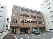 手柄駅より徒歩14分 2階 築26年9ヶ月の賃貸物件