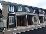 山陽天満駅より徒歩17分 1階 築5年9ヶ月の賃貸物件