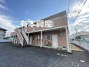 フレグランス白浜 1階 築33年4ヶ月の賃貸物件