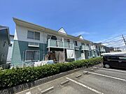 エスポア・ヒルズ１棟 2階 築29年2ヶ月の賃貸物件