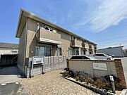 夢前川駅より徒歩10分 1階 築16年1ヶ月の賃貸物件