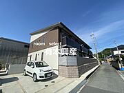 余部駅より徒歩9分 2階 築8年2ヶ月の賃貸物件