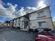 フレグランス静香 1階 築33年4ヶ月の賃貸物件