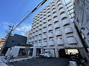 山陽姫路駅より徒歩7分 8階 築36年9ヶ月の賃貸物件