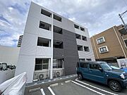 ジュエル 2階 築11年9ヶ月の賃貸物件