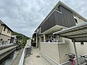 白浜の宮駅より徒歩16分 2階 築13年5ヶ月の賃貸物件