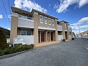 アン・グランジェ 2階 築14年8ヶ月の賃貸物件