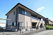 本竜野駅より徒歩13分 2階 築11年4ヶ月の賃貸物件