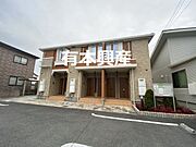 播州赤穂駅より徒歩12分 1階 築12年の賃貸物件