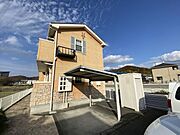 ベルエトワール 1階 築16年の賃貸物件