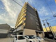 山陽姫路駅より徒歩13分 5階 築10年3ヶ月の賃貸物件
