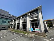 メゾンドフィールド 2階 築18年5ヶ月の賃貸物件