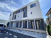 亀山駅より徒歩19分 1階 築7年2ヶ月の賃貸物件