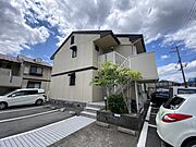 御着駅より徒歩19分 1階 築32年8ヶ月の賃貸物件