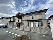 ハッピーロード佐土 2階 築21年1ヶ月の賃貸物件