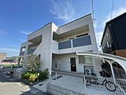 姫路駅より徒歩15分 2階 築6年2ヶ月の賃貸物件