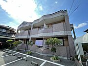 プリヴェール 1階 築25年1ヶ月の賃貸物件