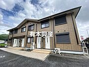 東觜崎駅より徒歩13分 2階 築18年5ヶ月の賃貸物件