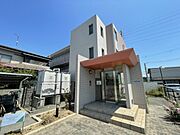 亀山駅より徒歩18分 1階 築22年7ヶ月の賃貸物件