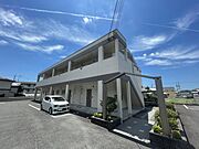 余部駅より徒歩48分 2階 築27年8ヶ月の賃貸物件