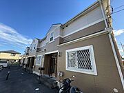 亀山駅より徒歩23分 1階 築23年8ヶ月の賃貸物件