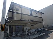 サニーハイム伊伝居 2階 築14年1ヶ月の賃貸物件