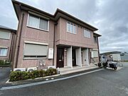 福崎駅より徒歩22分 2階 築16年4ヶ月の賃貸物件