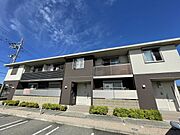 メゾン ラフェリオの賃貸物件