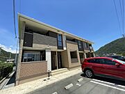 坂越駅より徒歩14分 1階 築6年2ヶ月の賃貸物件