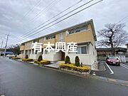 本竜野駅より徒歩31分 1階 築15年4ヶ月の賃貸物件