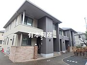 英賀保駅より徒歩7分 1階 築17年4ヶ月の賃貸物件