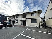 ガーデンプレース白浜 2階 築27年2ヶ月の賃貸物件