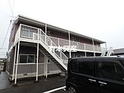 平松駅より徒歩8分 1階 築33年8ヶ月の賃貸物件