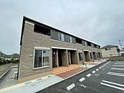 八家駅より徒歩23分 1階 築2年7ヶ月の賃貸物件