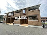 東姫路駅より徒歩32分 2階 築11年8ヶ月の賃貸物件