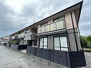 香呂駅より徒歩11分 築27年6ヶ月 2階建の賃貸物件