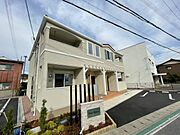 フランルミエール 1階 築3年の賃貸物件