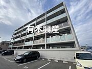 亀山駅より徒歩25分 1階 築5年4ヶ月の賃貸物件