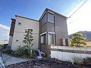 東姫路駅より徒歩17分 2階 築8年10ヶ月の賃貸物件