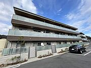 余部駅より徒歩27分 3階 築3年8ヶ月の賃貸物件