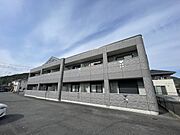 アビタシオン朝日 2階 築22年10ヶ月の賃貸物件